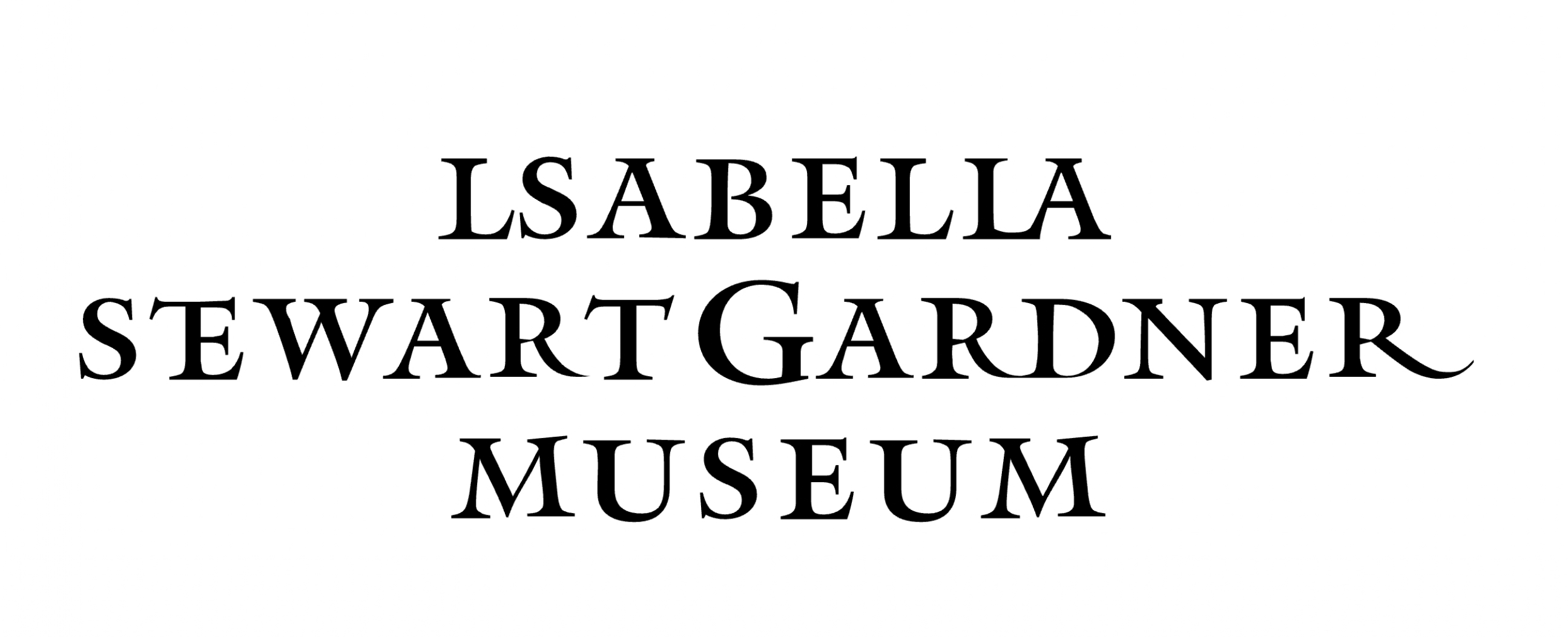 Isabella Stewart Gardner Museum